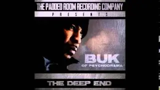 BUK OF PSYCHODRAMA - COOL
