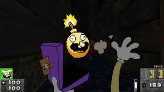Noise Doom Mod