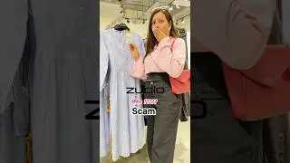 Zudio scam mee👀😈 #zudio #zudiohaul #zudioindia