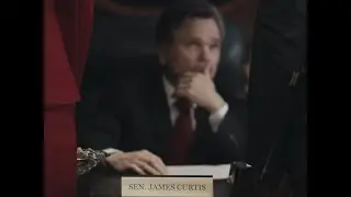 The Lobbyists - A Short Film by Thomas Pace