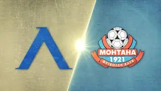 Левски - Монтана 5:0 /репортаж/