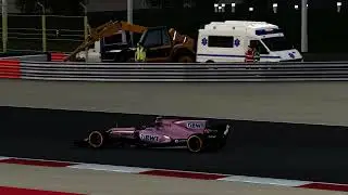 carrera F1