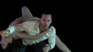 YOU ARE HERE - a dance film inspired by BP's Gulf oil spill