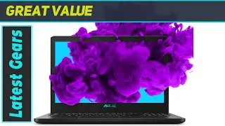 ASUS VivoBook K570ZD: Best Budget Gaming Laptop for Casual Gamers?