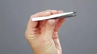 How to Use Tweezers : Makeup Tool Guides