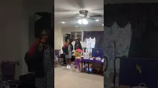 September 8, 2024  &middot; Youth Sunday. Speaker: Elder Marlon Stewart 