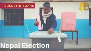Nepal Election 2017
