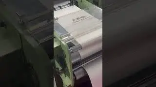 Custom UHMWPE Webbing          #webbing #uhmwpe #customwebbing #pe