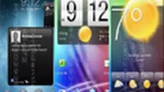 HTC Sense 3.0 появился на Desire HD! Портированная прошивка с Sensation 4G / Pyramid Phone!