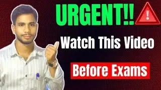 URGENT ⚠️  How To Write Answers in Answer Sheet #madhyamik2026