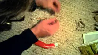 Carpet Repair Los Altos CA 408 836-2137