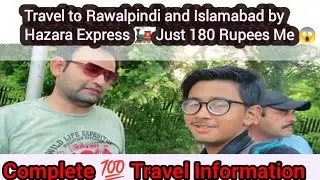 Exploring Islamabad and Rawalpindi - Green And Happy City-Pakistan #pakistan #rawalpindi #islamabad 