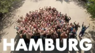 #34BST Hamburg