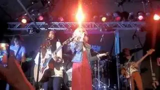 Worlds Gonna End - Megan & Liz - Live in Boston- Brighton Music Hall