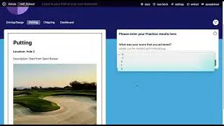 Chartmat Webapp Tutorial Part 12 Review and Conclusion