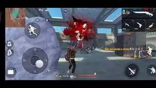 Killval-So Long ❤️ Free Fire 🔥