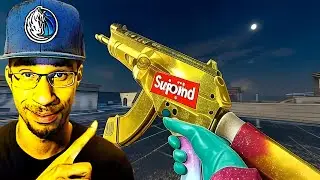 new #1 *BUFFED* CR-56 AMAX Loadout is META in WARZONE! (Best CR-56 AMAX Class Setup)