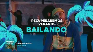 Los &Eacute;xitos del Verano 2022