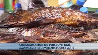 Poisson fumé : avantages et inconvénients pour la santé