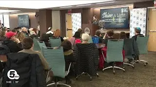 Local event honors Bondi Beach victims