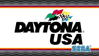 Let's Go Away (Beta Mix) - Daytona USA