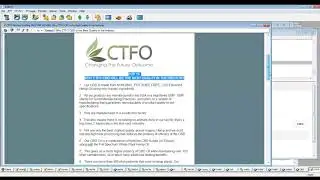 Top 10 Reasons WHY CTFO CBD WILL BE THE BEST QUALITY HEMP OIL