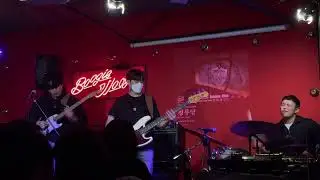 청룡당 (Emerald Dragon Clan)-만월옥토끼 (221120 @Boogie Woogie)