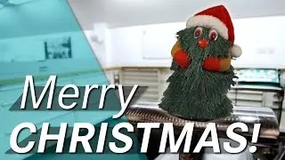 Merry Christmas F1 Fans!