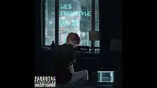 Lul JD - Lies Freestyle (Official Audio)
