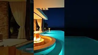 This Infinity Pool Hits Different