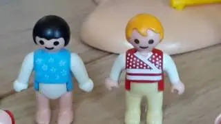 Playmobil - Le prénom 1/2