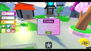 ALL *NEW* CODES IN NINJA CLICKER SIMULATOR *2020*