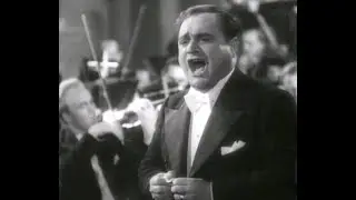 Biographies in Music:: Beniamino Gigli: Francis Robinson: 1/2/65