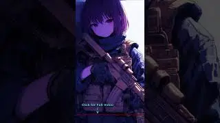 [Nightcore] 12:21 