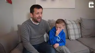 Young Boy Suffers From Cardiac Arrest