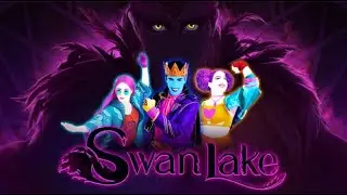 Swan Lake - First Try - Just Dance 2024 Edition