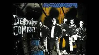 Komintern sect   La crampe