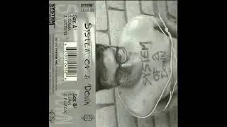 Sugar [Demo Tape 0]