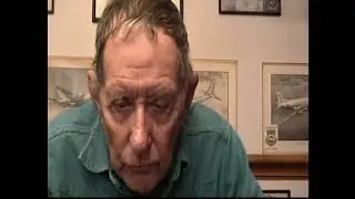Retired Military Pilot