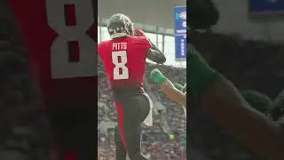 Two years ago, we got our unicorn | Atlanta Falcons | NFL Draft