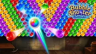 Another Bubble Shooter Game🎯.tips and tricks for free#games#gameplay #shootergames #gameshorts 🔥💐