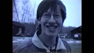 Jason & Highschool friends and the Yard