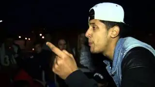 17 Sultan H vs Neyko [3a FullRap Mallorca][11 4 15]