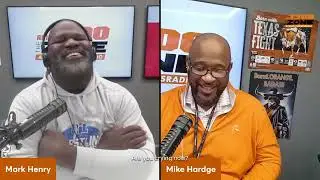 WWE Legend Mark Henry Reacts to Mike McCarthy's EMOTIONAL Steelers Press Conference