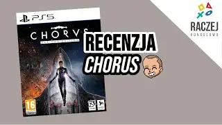 Recenzja - Chorus (PS5)