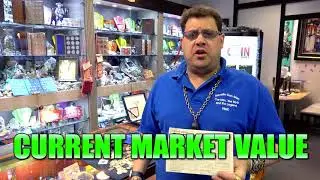 Nevada Coin Mart Buys Coins
