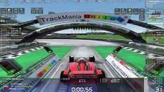 TrackMania | Live Dedis 2