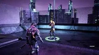 Project Kato - Unarmed Melee Combat