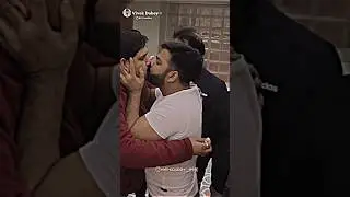 pawan singh ne kiss 💋 kiya #shorts #trending #viral #2023 #pawansinghbirthday @PawanSinghOfficial009
