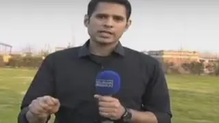 Bacha Khan university - Awaz, 20 Jan 2016